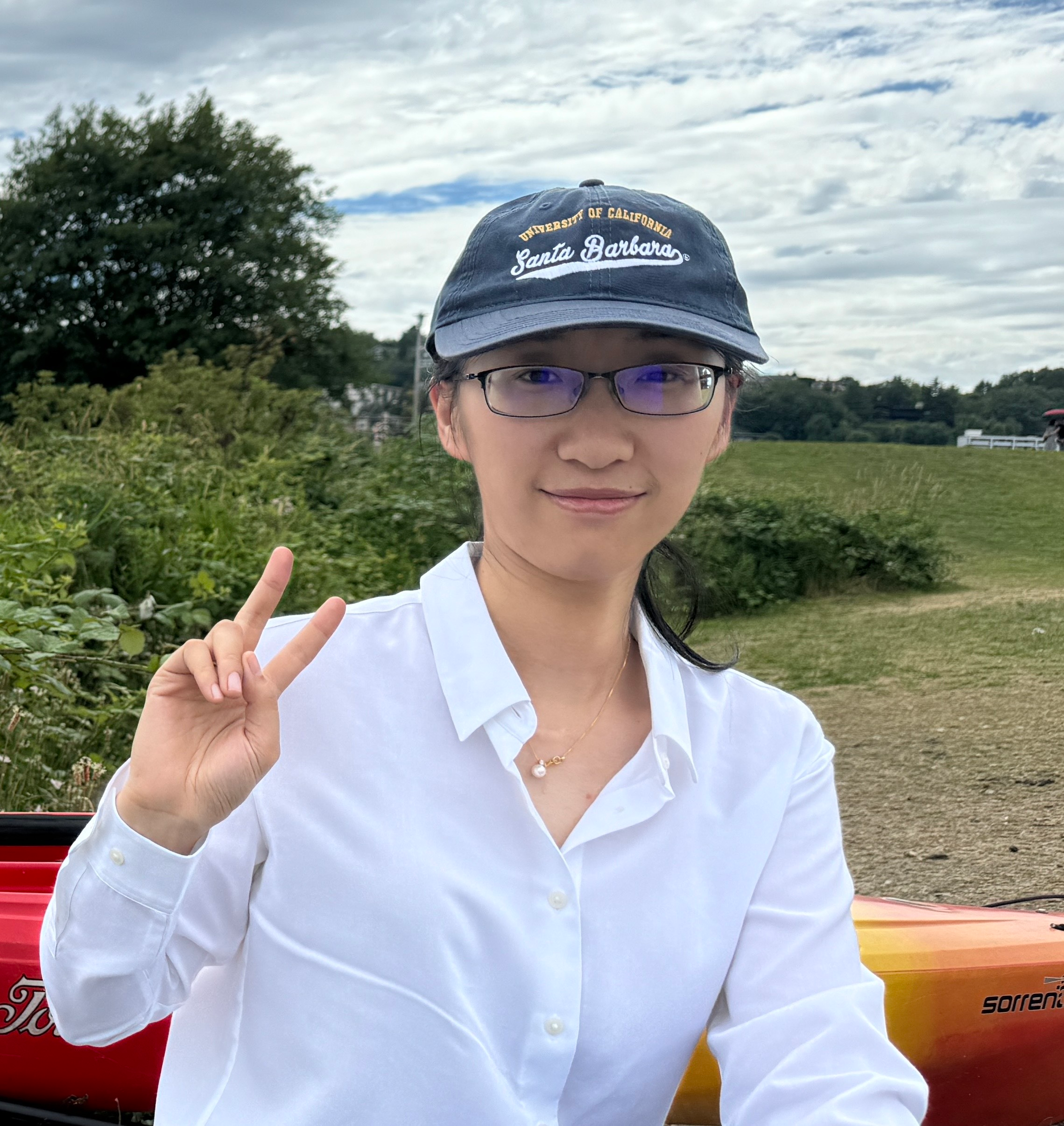 Guyue Huang