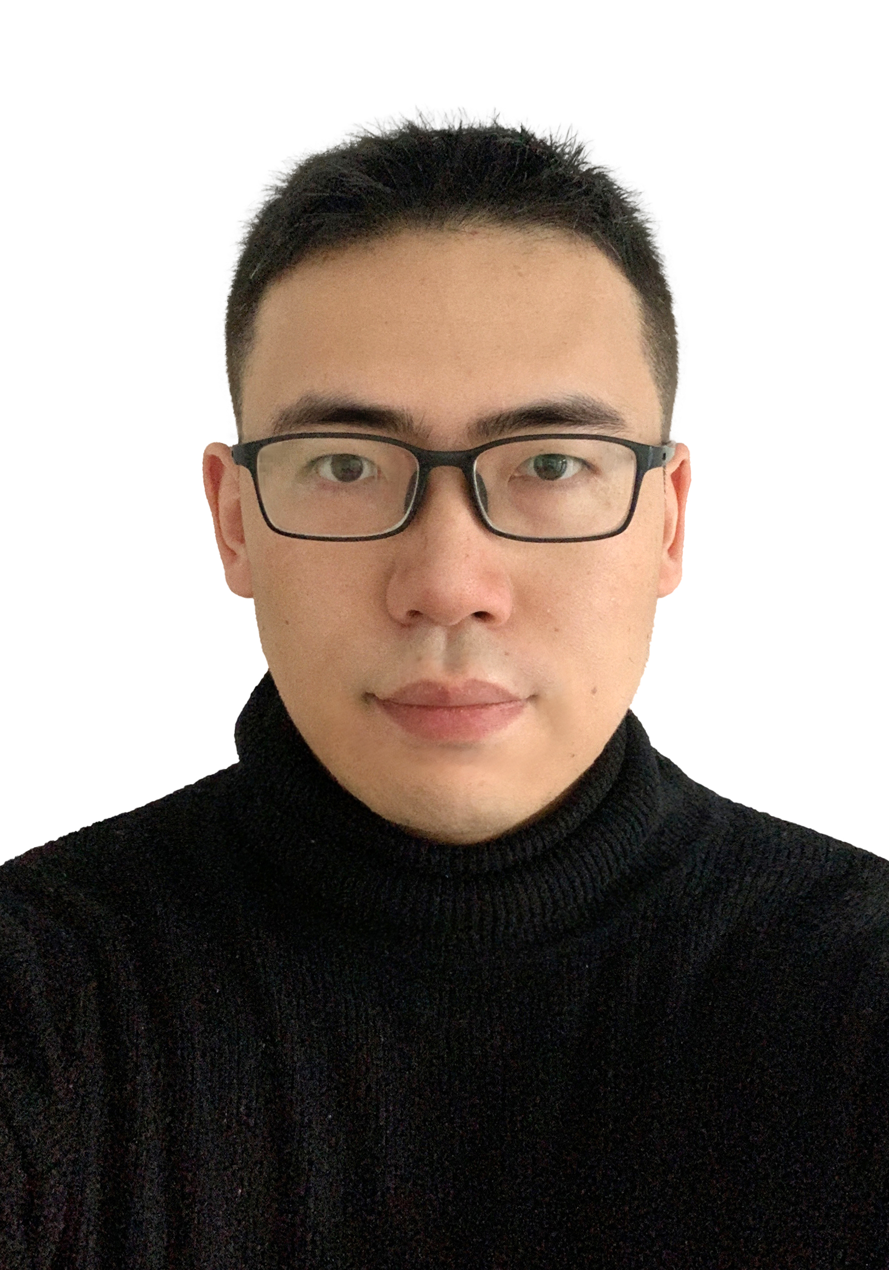 Zhiyul Li